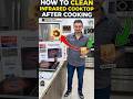 Prestige PIRC 1.0 Infrared Cooktop: Ultimate Cleaning Guide & Review