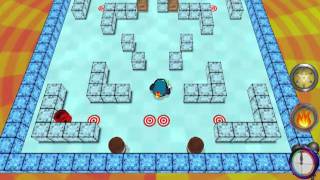 Ninja Penguin screenshot 3