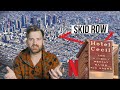 Netflix Was Wrong!! The Cecil Hotel isn't Haunted (Skid Row, Explained)