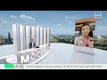 Фестиваль "Откройте для себя Абу-Даби" стартовал на Манежной площади