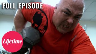 '...I'm FAILING!' Trainer Gains 61 Pounds  Fit to Fat to Fit (S1, E1) | Full Episode | Lifetime