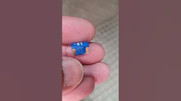 موقع فيوز الشاحن و USB و الولاعه فورتشنر Fortuner 2015 2025 Usb Cigarette Lighter Fuse Located 