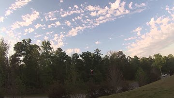 Blade 300x Inverted Hover