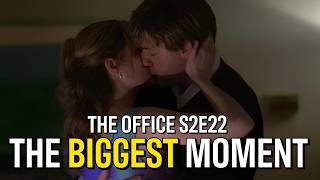 The Cost of the Bet | Casino Night — The Office Field Guide S2E22 (REWATCH)