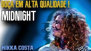 Nikka Costa - Midnight - Hi-Res Audiophile Music Lossless