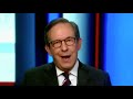 Fed up Chris Wallace BLASTS Trump for illegal acts DURING Republican Convention