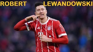 РОБЕРТ ЛЕВАНДОВСКИ ЛУЧШИЕ ГОЛЫ ● КРАСИВЫЕ ГОЛЫ HD ⚽ ROBERT LEWANDOWSKI BEST GOALS 🔥