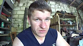 Семья в деревне!