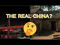 Unveiling "The Real China": Embark on a 144-Hour Journey of Discovery!