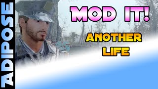 Fallout 4 - Another Life - MOD IT! #22