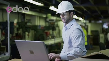 Maximize your warehouse efficiency | Inventory Odoo Pakistan