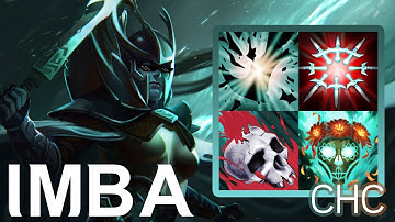 PHANTOM ASSASSIN OP Combo Skill - Dota 2 Custom Hero Chaos