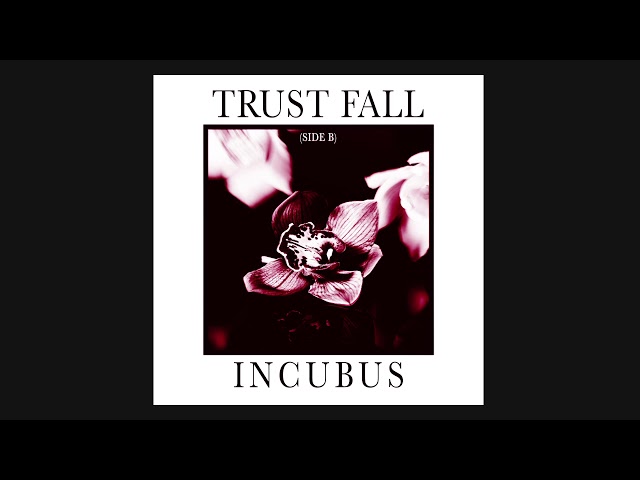 INCUBUS - ON WITHOUT ME