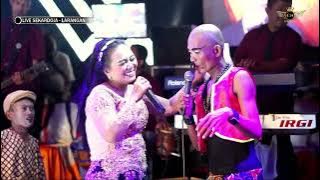 TENGDUNGAN ~ BUNDA MUMUN || CITRA NADA LIVE DS.SEKARDOJA 1 (BLOK TURUNAN KENCENG) || LARANGAN