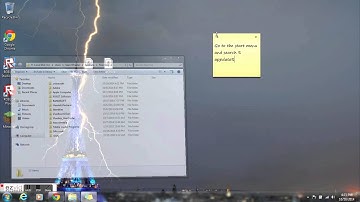 Minecraft Tutorials - How to install 1.5.2 - 1.7.10 mods!