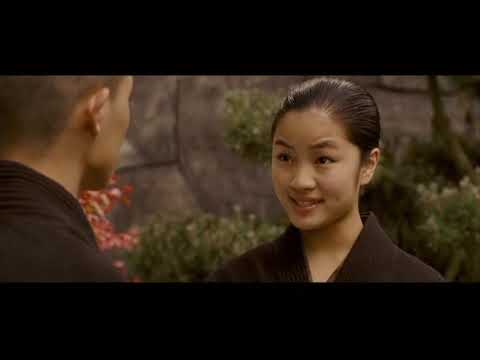ninja-assassin---everything-has-a-heart---clip-#7