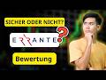 Errante Erfahrungen 2026: Sicherer Broker oder versteckte Kosten?