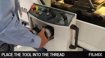 C_Series Thread Repair