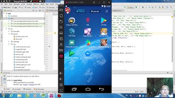 [Android] Bài tập 4: Ứng dụng ListView xây dựng chương trình nghe nhạc
