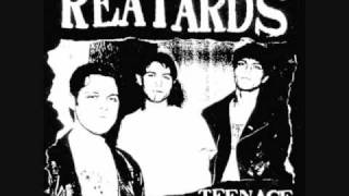 Video thumbnail of "The Reatards - "When I Get Mad"  (Teenage Hate - LP)"