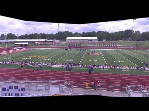 Sarcoxie vs Sarcoxie High School Boys' Varsity Football