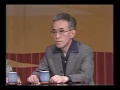 【解説のみ】 『お若伊之助』 (古今亭志ん朝) 1989/06/12
