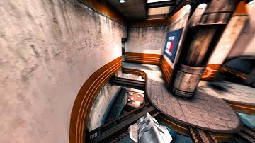 [clip] QuakeLive Trinity texture BUG 7.03.2011.avi