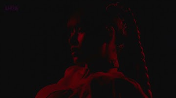 [4K60FPS] BLΛƆKPIИK LISA - FIRST SINGLE ALBUM LALISA VISUAL TEASER #1