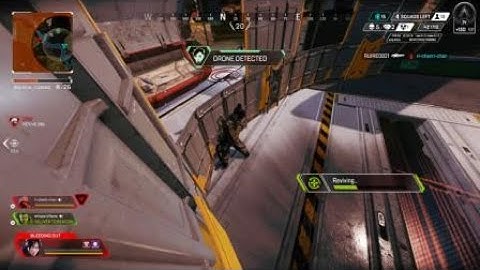 I hate storm point :/