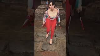 Shiranui Mai #streetfighter6
