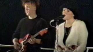 Cocteau Twins Live Lorelei chords