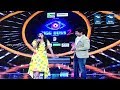 Sanjana Anne eliminated from Bigg Boss 2
