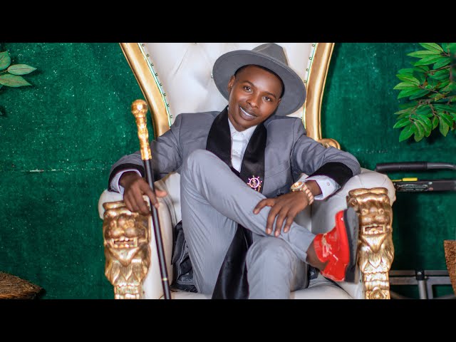 BURUDANI - Jef King ( Official Video ) class=