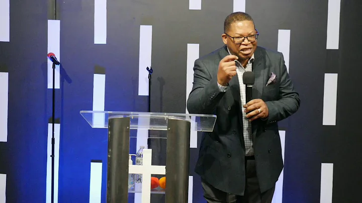 THE POWER OF UNBELIEF | Pastor Everett Watson
