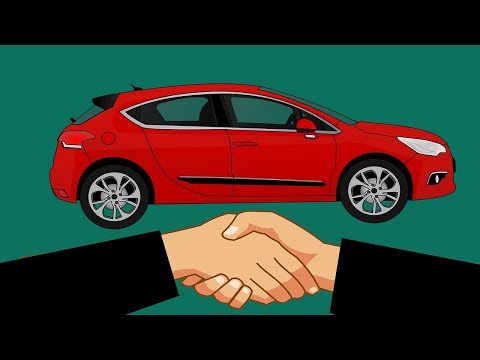 Car Donation Tax Deduction In 4 Simple Steps: Donate Your Car today