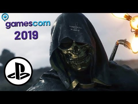 Video: Průvodce Konferencí Gamescom 2019: Vysvětlení Všech Konferenčních časů Na Gamescomu