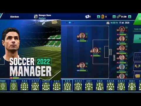 GitHub - JosiSchd/soccer-manager-2022-cheat-engine-unlimited-money: Soccer  Manager 2022 Cheat engine unlimited money with trainer for PC and mobile