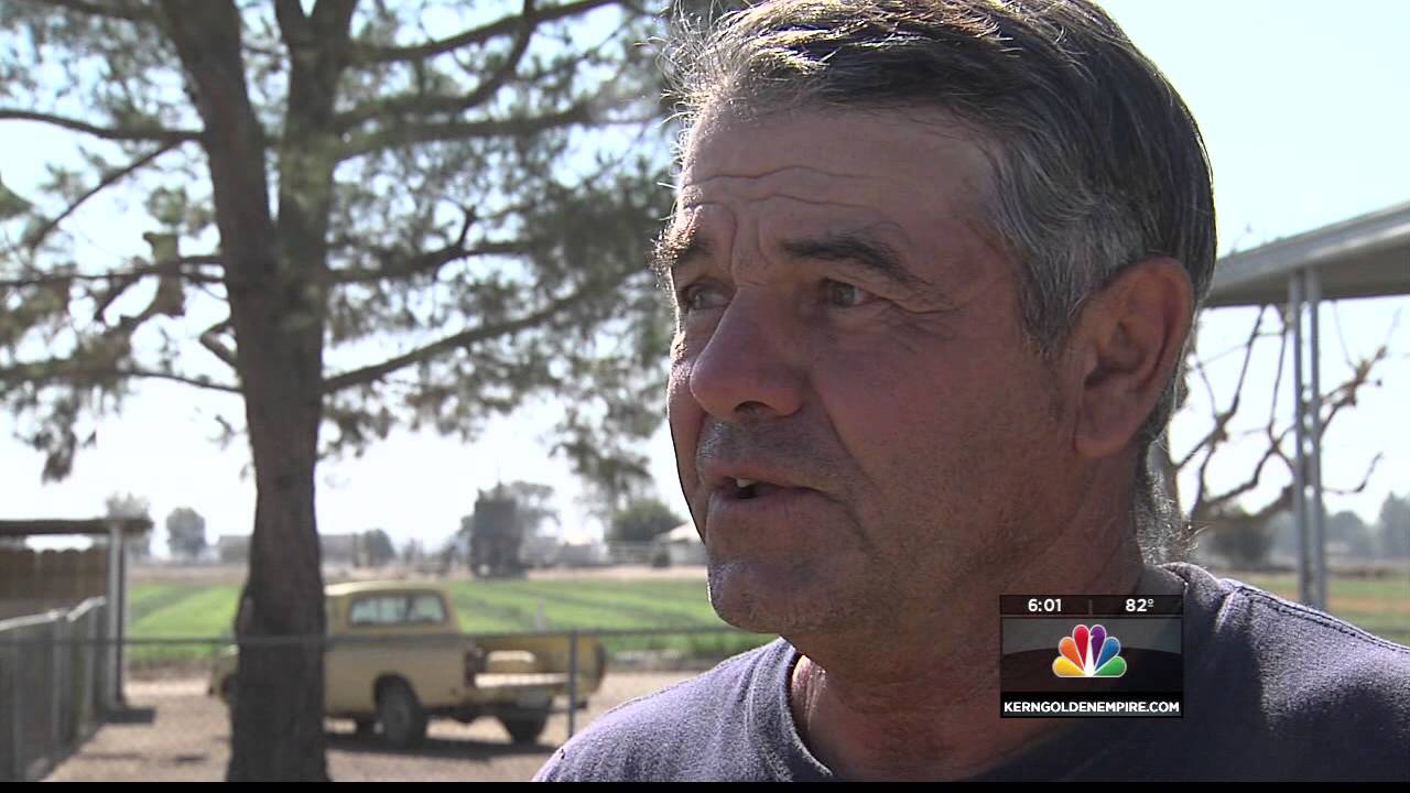 Bakersfield Gas Pipe Leak YouTube