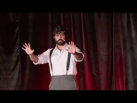 Why you don't need permission to build | Farhan Hossain | TEDxMilpitas