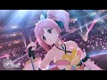 [歌マクロス] [マキナ] SWEET FANTASY (FIRE BOMBER/featuring MYLENE JENIUS) ~キモノ・ラビット~