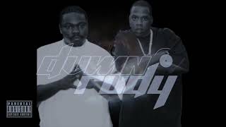 Beanie Sigel x Jay Z x Just Blaze Type Beat | 