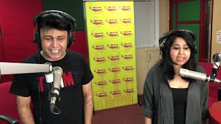 GULLU GENIUS HAI | MIRCHI MURGA | RJ NAVED