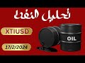 تحليل النفط | تحليل xtiusd