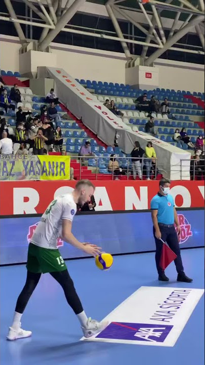 penivo voleybol