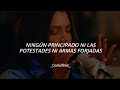 Tuyo es el Reino & ¿Quien podra?  (versión acústica) - Averly morillo video (letra)