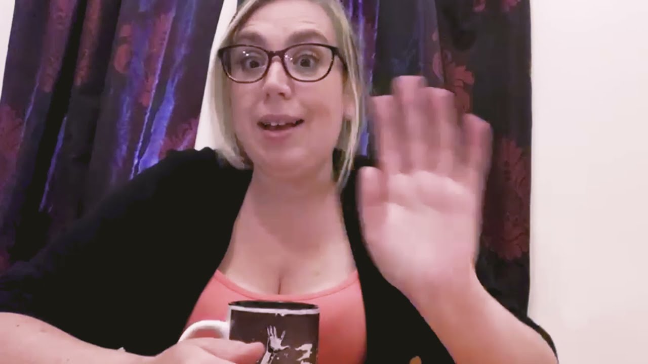 Day in the life of a newly registered nurse (NRN) - Kayte Powell