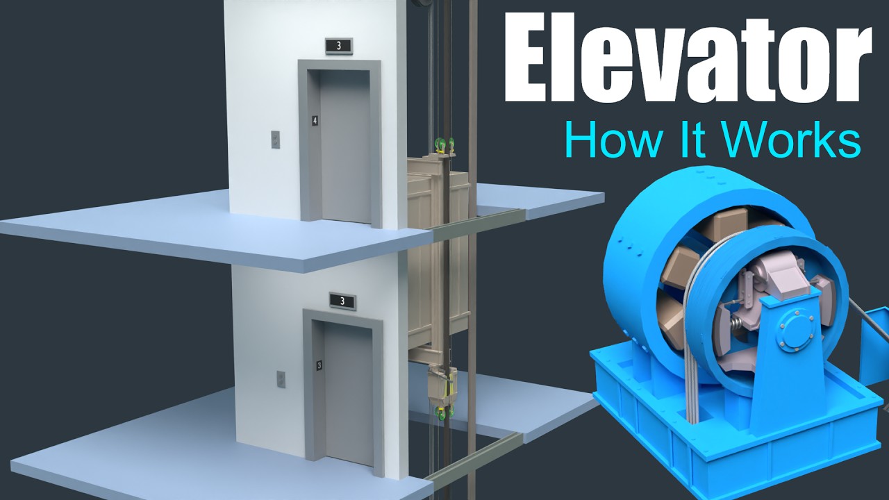 How does an Elevator work