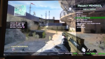 [MW3/1.24] Project Memories - v.2.0 by iMCSX FREE LOBBY