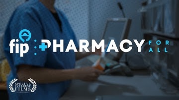 FIP: Pharmacy for All - 2025 Trailer
