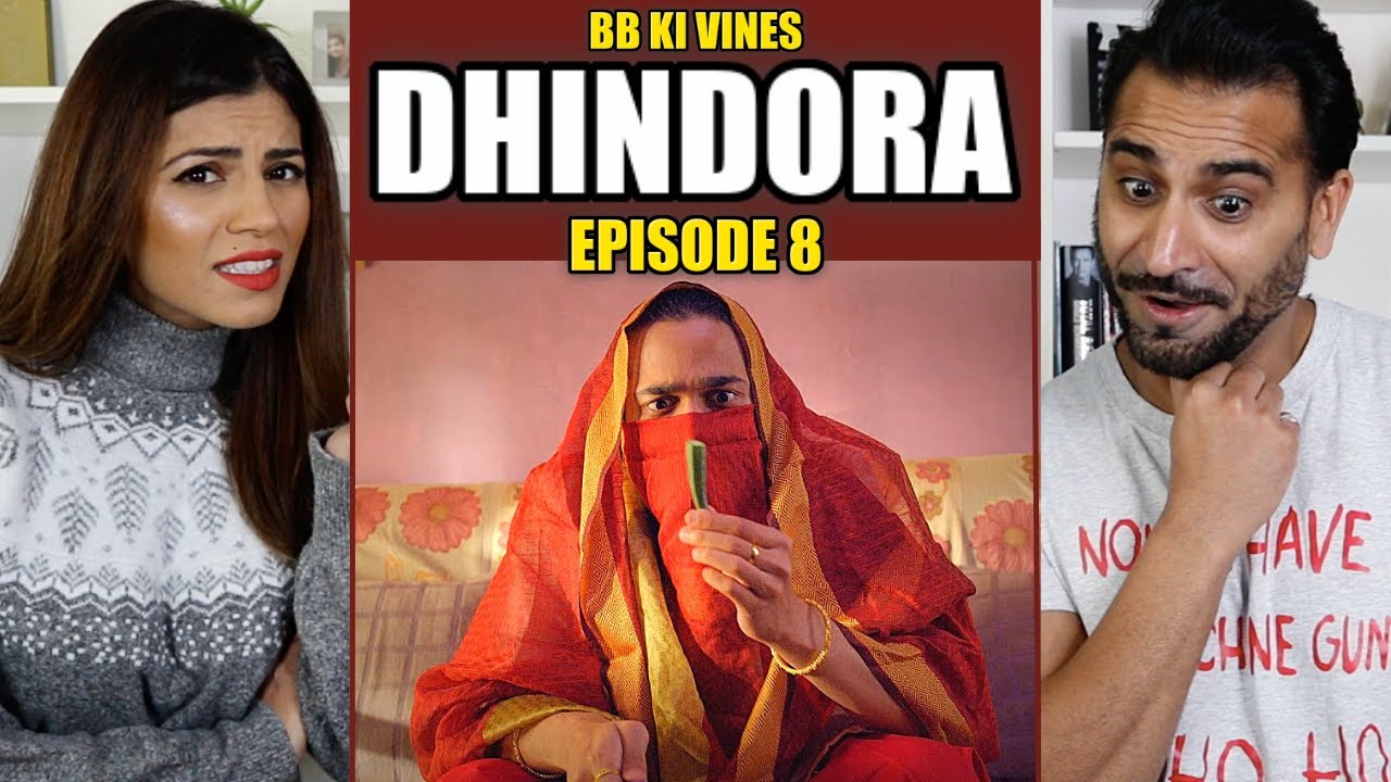 DHINDORA EP 08 Samay Ka Pahiya BB Ki Vines Season Finale dhindora-ep-08-samay-ka-pahiya-bb-ki-vines-season-finale